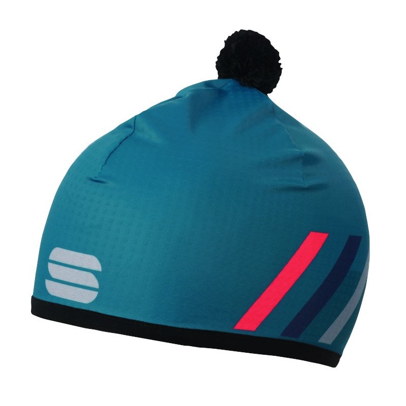 Lue Sportful Squadra 3 Light Race Hat Corsair Lue Sportful Squadra 3 Light Race Hat Corsair